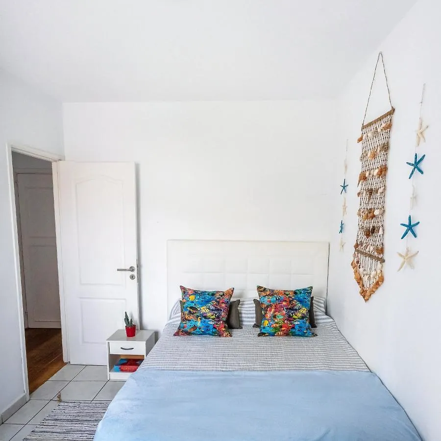 Spacious 3 Bedroom Apartment In Puerto De Santiago. Walk To The Beach. Fast Wifi, Netflix, Workstation. 0*, Puerto de Santiago (Tenerife)